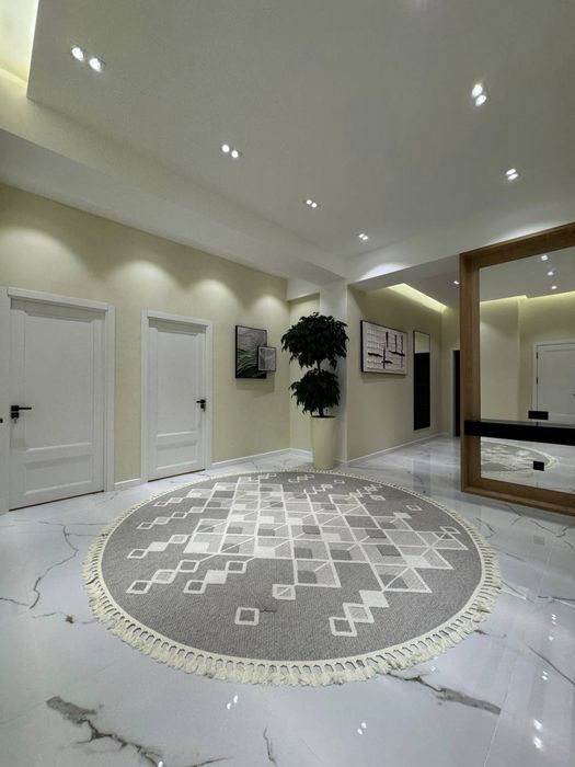 Кукча Октепа Жк "Art House" 3/9/10 109кв.м евро ремонт срочно горит