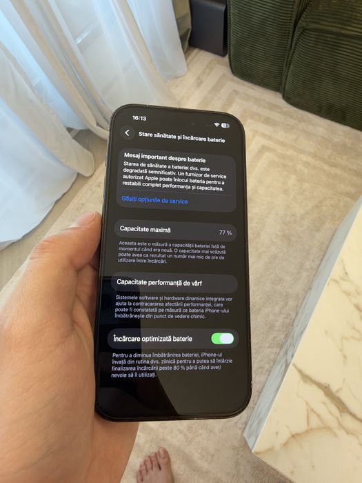 Iphone 14 Pro 128 GB