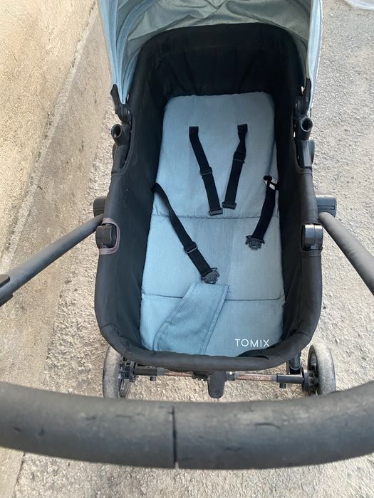 Коляска  сатылады