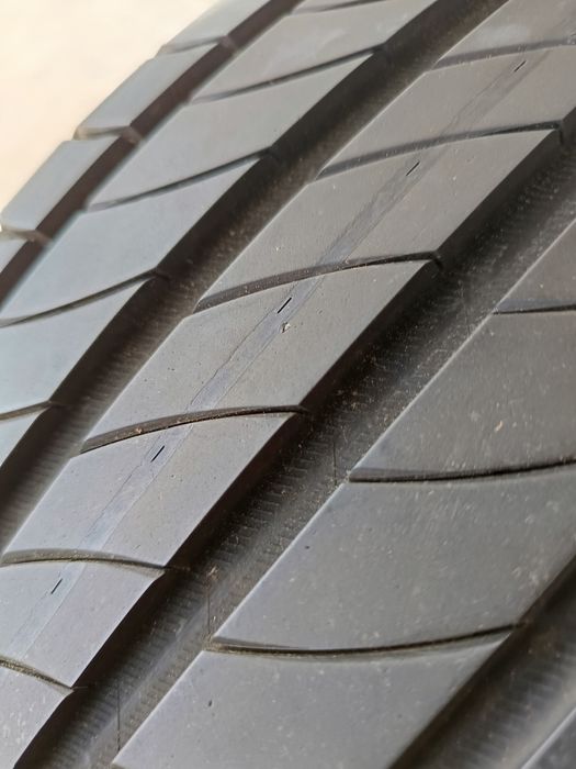 4бр.Летни гуми 205/55/17-Michelin Primacy4
