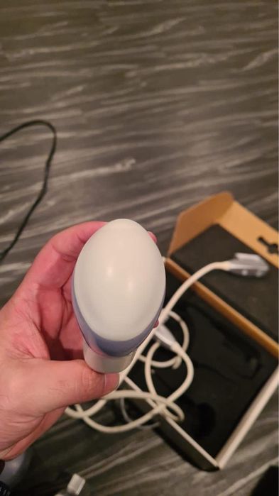 Продается УЗИ аппарат GE Voluson S8