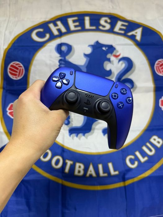 Джойстик Playstation 5