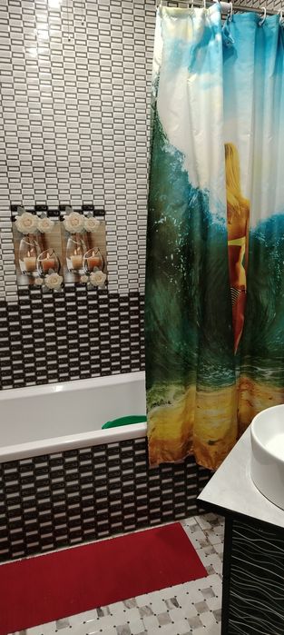 Продаётся квартира