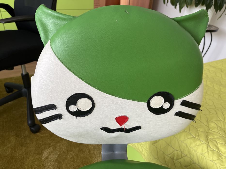 Vand scaun birou copil