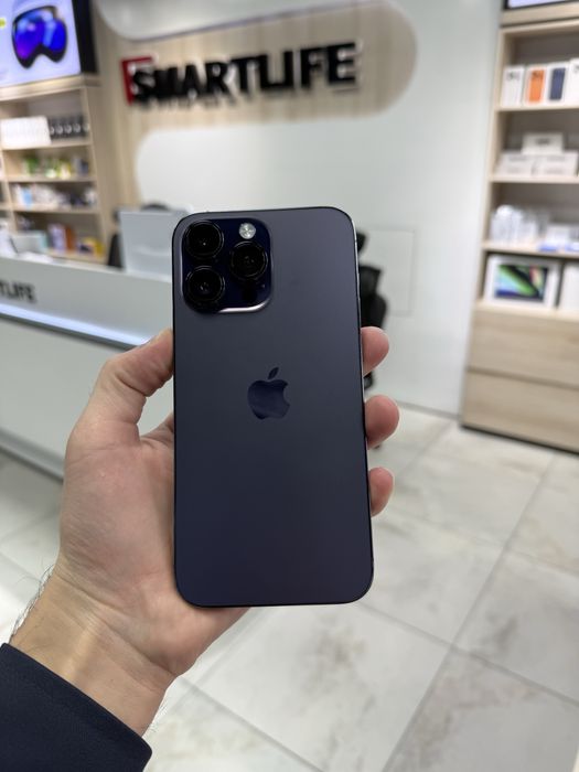 iPhone 14 Pro Max 128GB