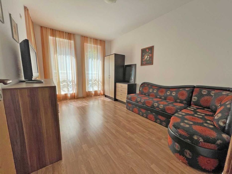 Продава се Тристаен апартамент в к.к. Слънчев бряг - 67 кв.м за 889 €/кв.м - Снимка #6