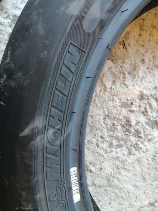 Мото гума 120 80 16 POWER Super Moto