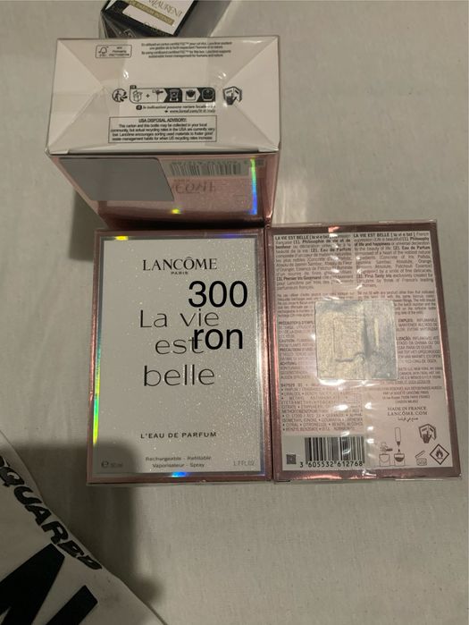 Vand parfumuri originale