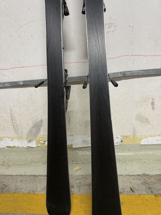 Skiuri Head Intelligence SL 152 Metal Jachet + Bete