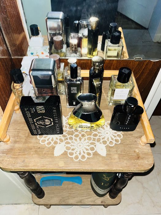 Hugo Boss The Scent EDT 165/200 ml