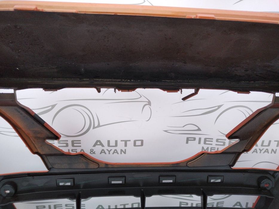 Bara fata Nissan MIcra k14 an 2017-2018-2019-2020-2021