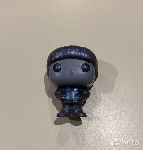 Уилл из изнанки киндер джой