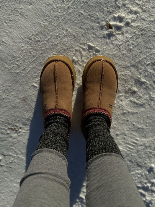 Продам ugg в хорошем состянии