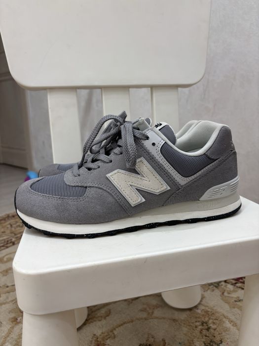 Кроссовки New Balance 574