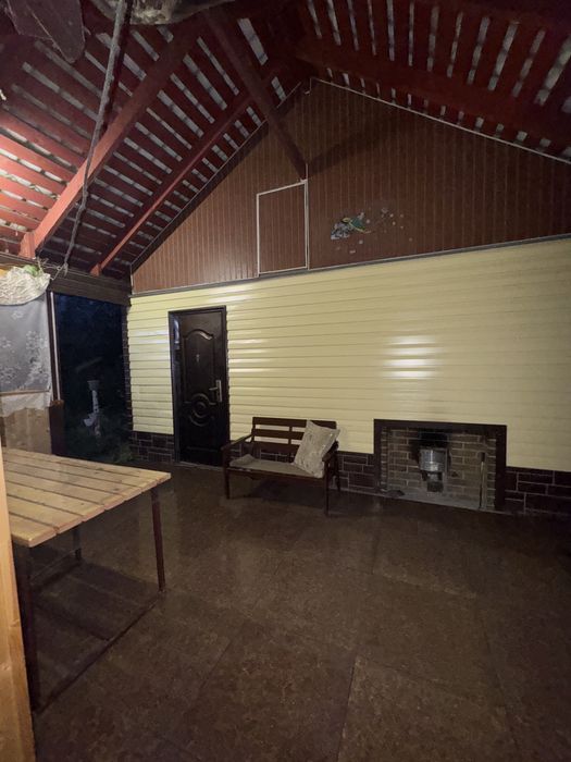 Продам дачу ПЕСТРОЕ