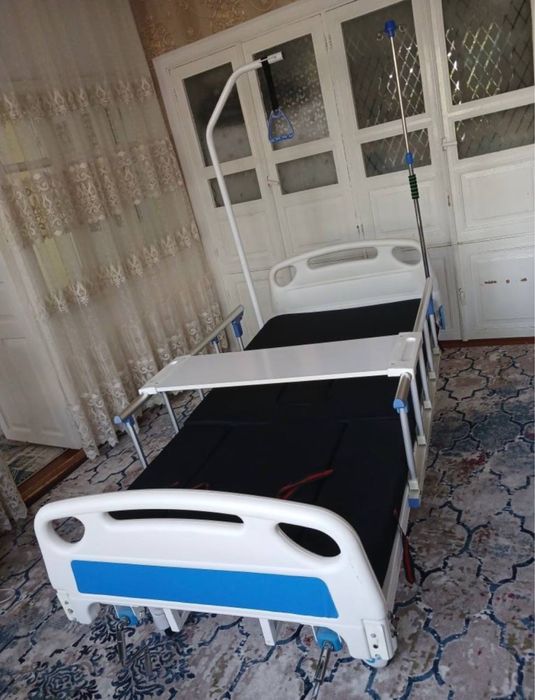 многофункциональная кровать