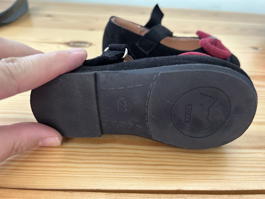 Детская обувь. Болалар оек кийими.б/у