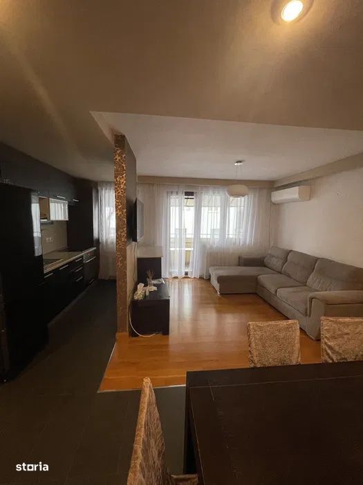 Apartament 3 camere, 85 mp, 2 bai si parcare | Andrei Muresanu — fotografia 1