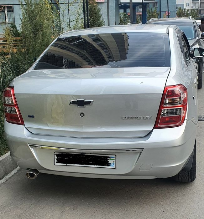 Cobalt 2014 . 4 pozitsiya