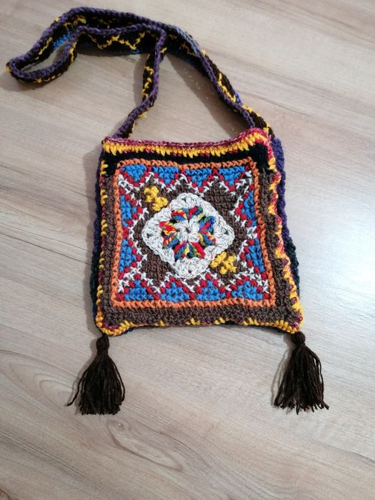 Traista traditionala