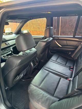 Vand  BMW X5 E53 2005