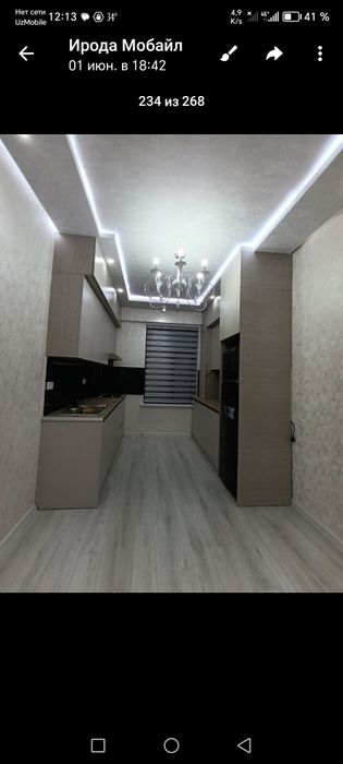 Нов. 3.4.10лифт Рудакий 68м2 79900. у. е