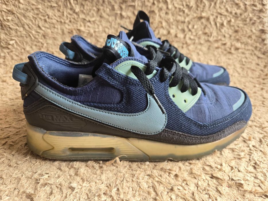 NIKE AIR Max TERRASCAPE 90 маратонки