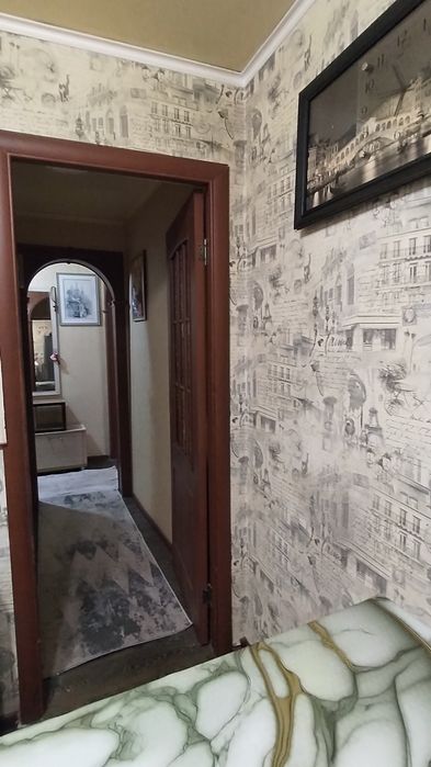 1 комнатная квартира