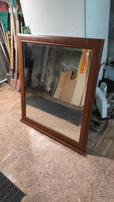 Зеркало из набора KENT