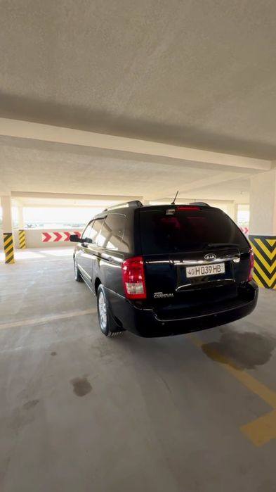 Матор хадавой яхши хечкайерида расход киледигон иши йок