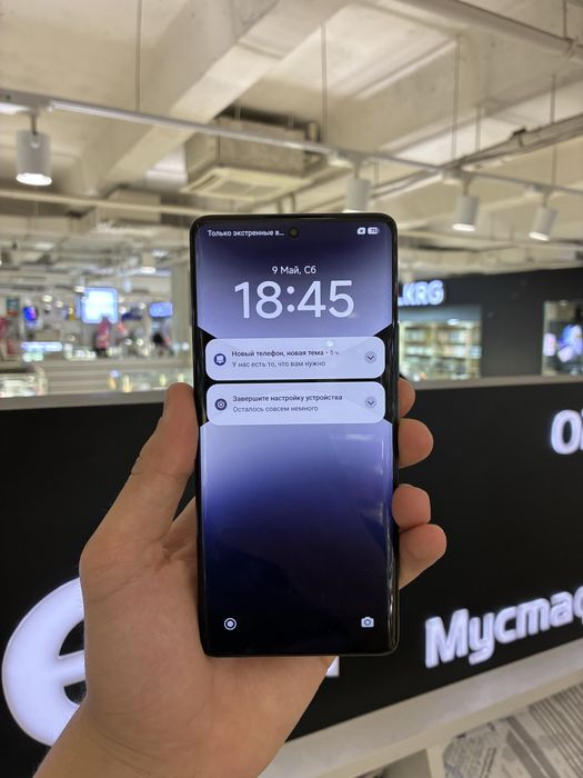 Redmi Note 14 Pro 256gb