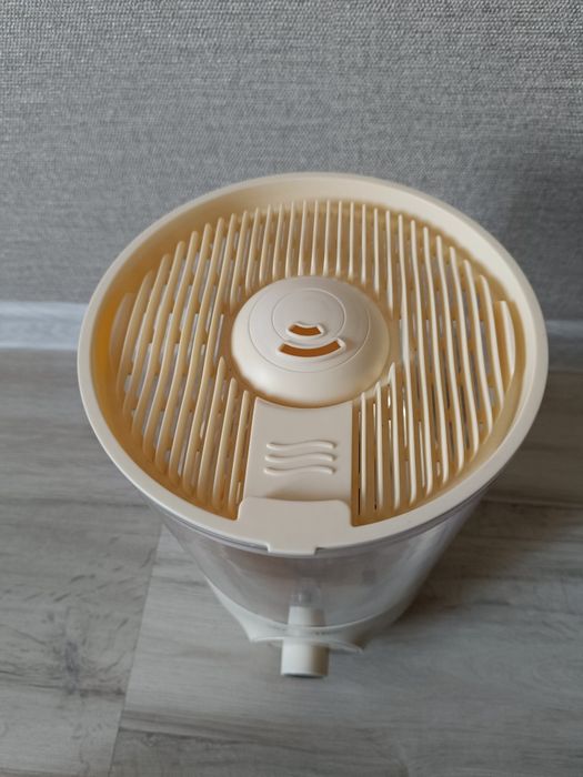 Ультразвуковой увлажнитель воздуха