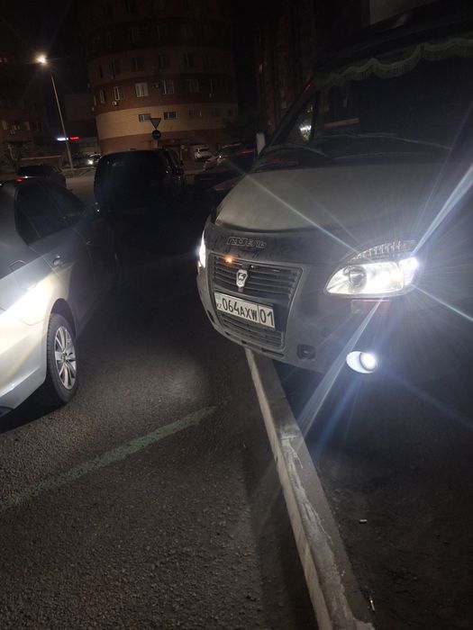 Грузперевозки г.Астана