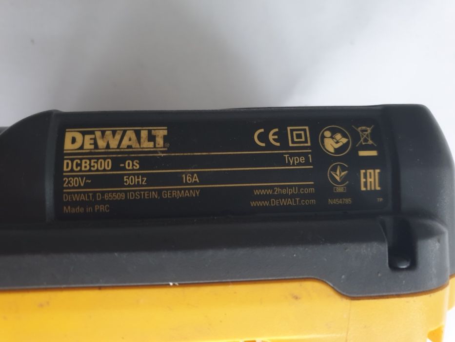 DeWalt Adaptor, Metabo  polizor unghiular  ( Flex )