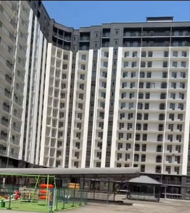 Срочно продаётся свою 1.2/2/16 квартиру Сергели 3 бекат метро 9000