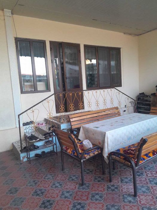 Участка 4 соток, 5 ком.