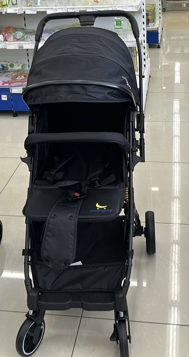 Продам деткую коляску