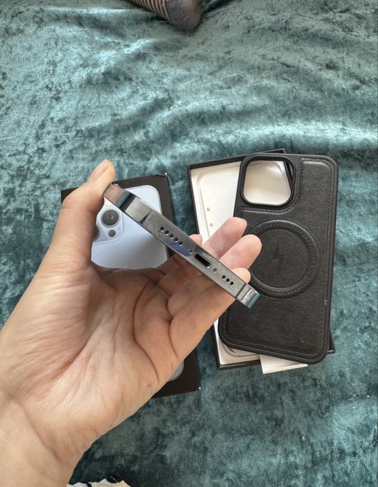 Айфон 13 про 128г