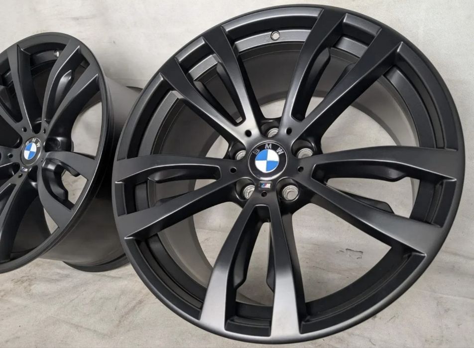 Бмв джанти 20 цола ф15/16