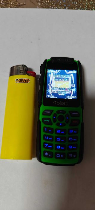 Telefon Bjorn RP450