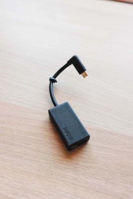 GoPro Hero 8 Black +motovlog setup