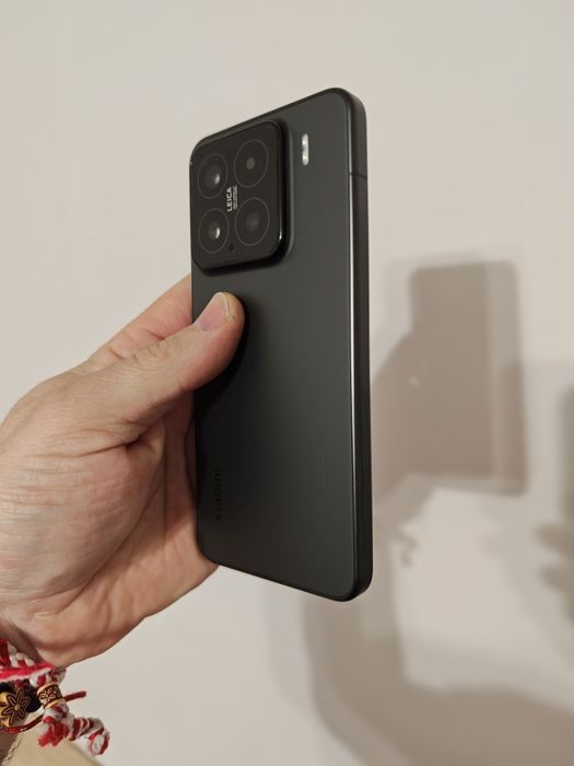 Xiaomi 15  12\512