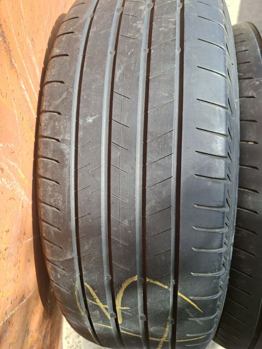 Продам шины 225/60/18 бриджистон