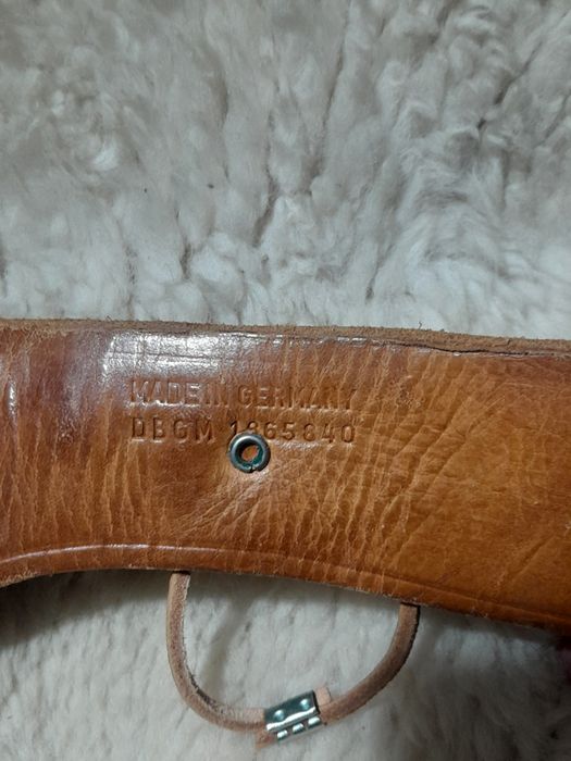 Puma Оригинален Ловен нож Пума Puma White hunter  от 1970 г.