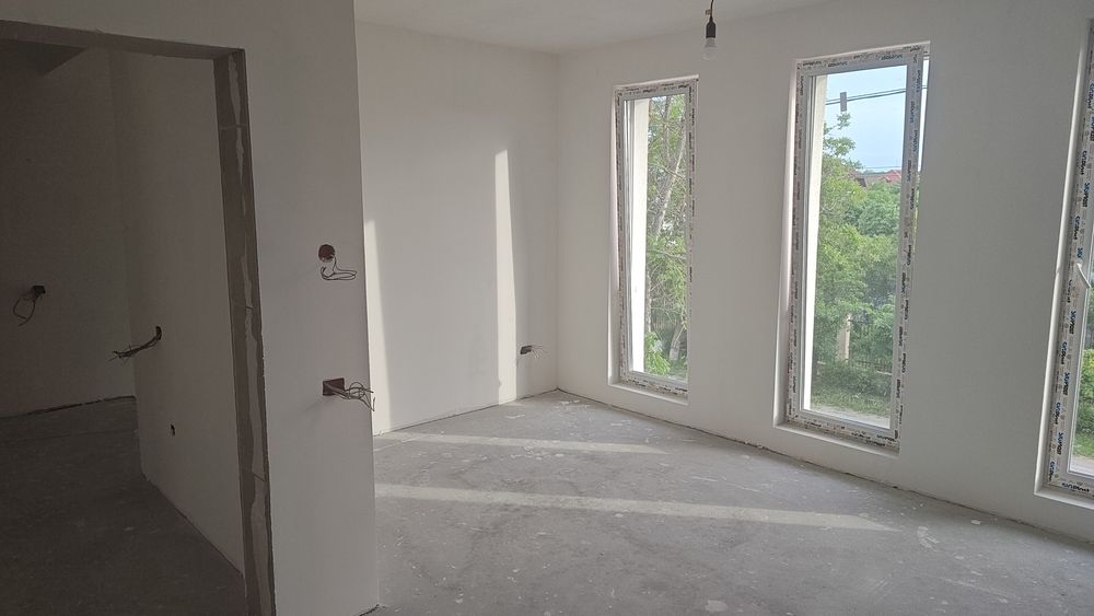 Casa 5 camere Pasarea, Branesti, Ilfov