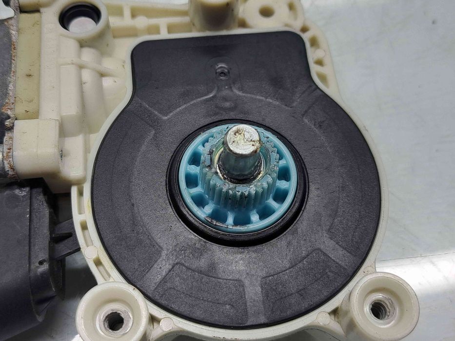 Motoras geam stanga spate Bmw X3 (F25) [Fabr 2010-2017]