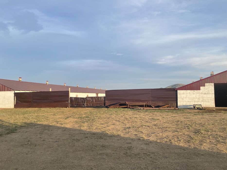 СРОЧНО!!! Крестьянское хозяйство продается