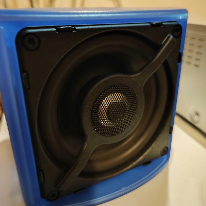 boxe Canton Fonum 401 , Fonum 330, POPsmarts NU JBL FOCAL DALI B&W