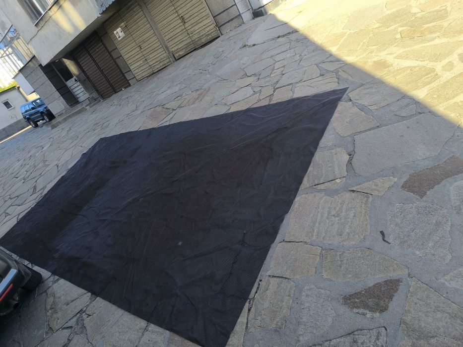 Килим за Форселт 5/3м