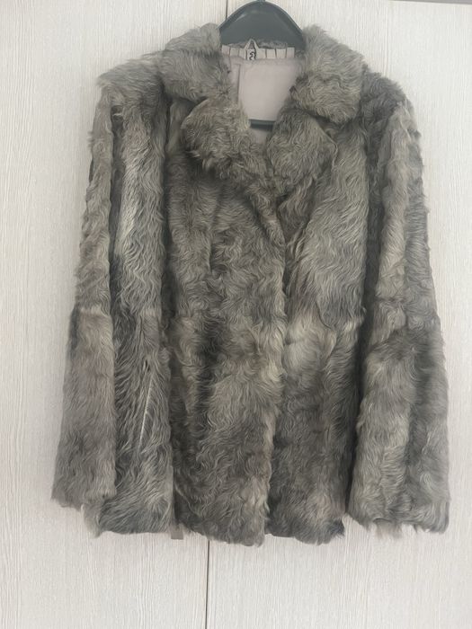 Haina de blana naturala